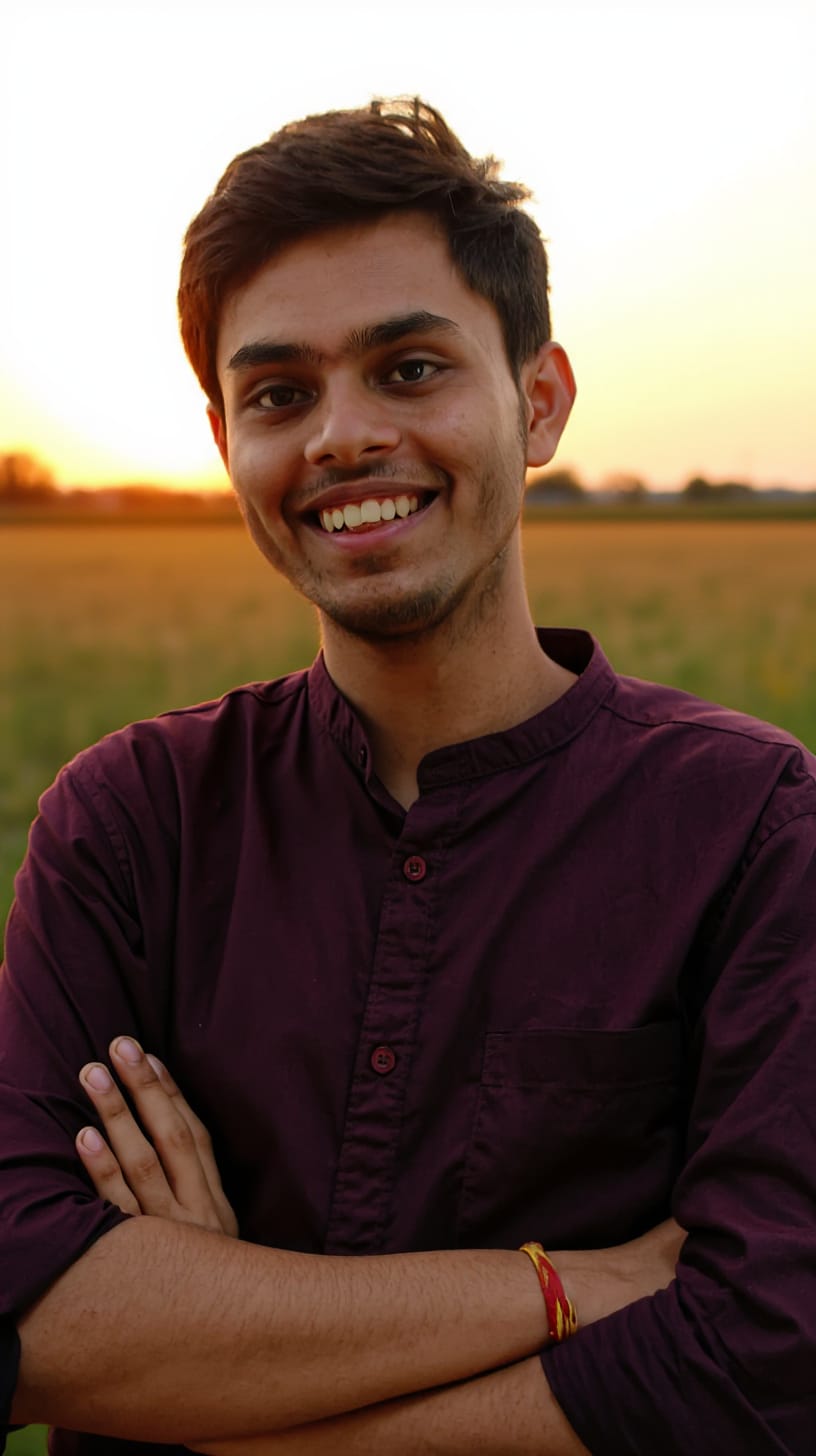 Subhajit Pramanick's profile picture