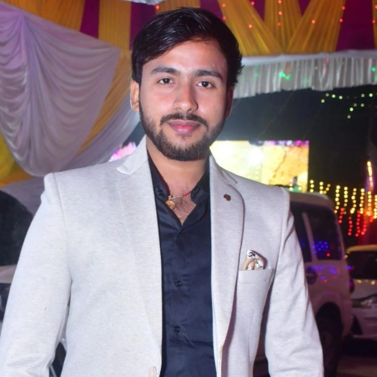 Suman Kumar Roy's profile picture