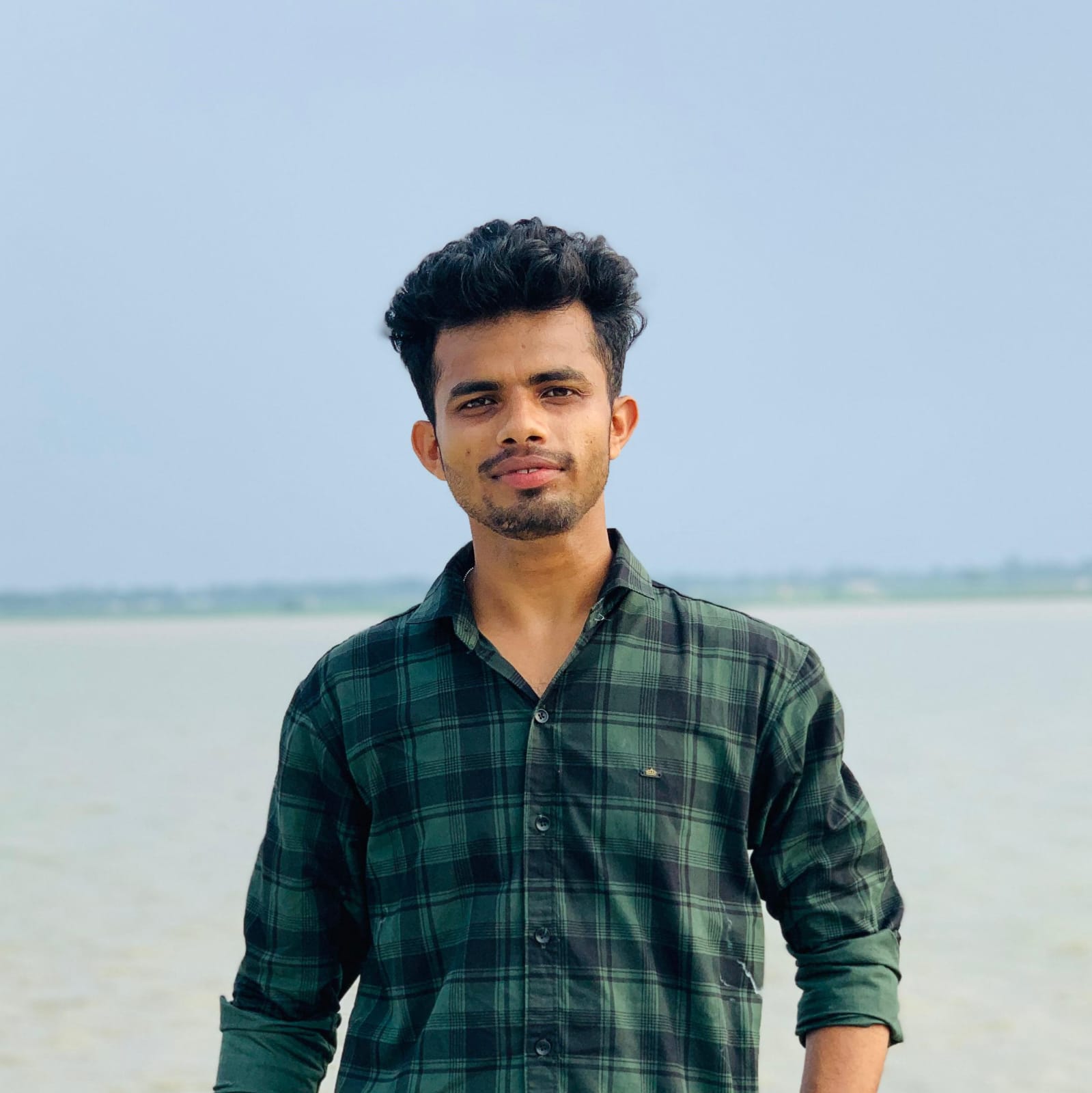 Sushanta Pal's profile picture